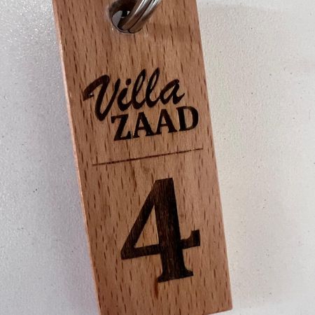 Apartments & Rooms Villa Zaad モスタル エクステリア 写真
