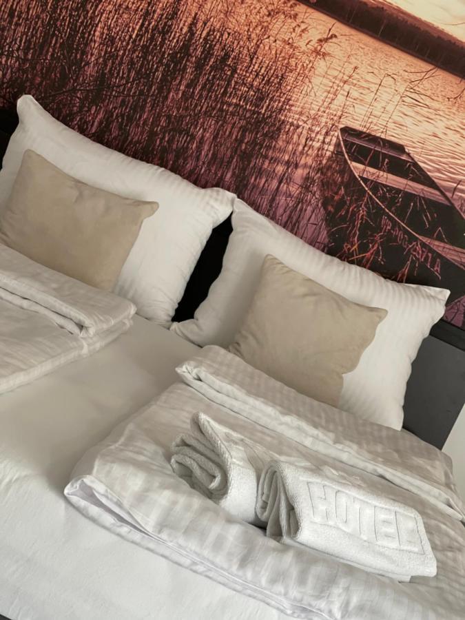 Apartments & Rooms Villa Zaad モスタル エクステリア 写真