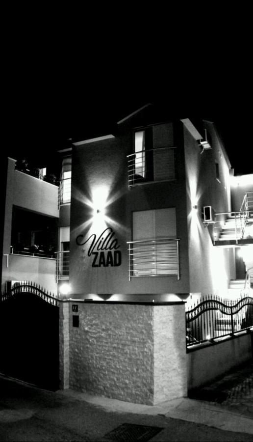 Apartments & Rooms Villa Zaad モスタル エクステリア 写真