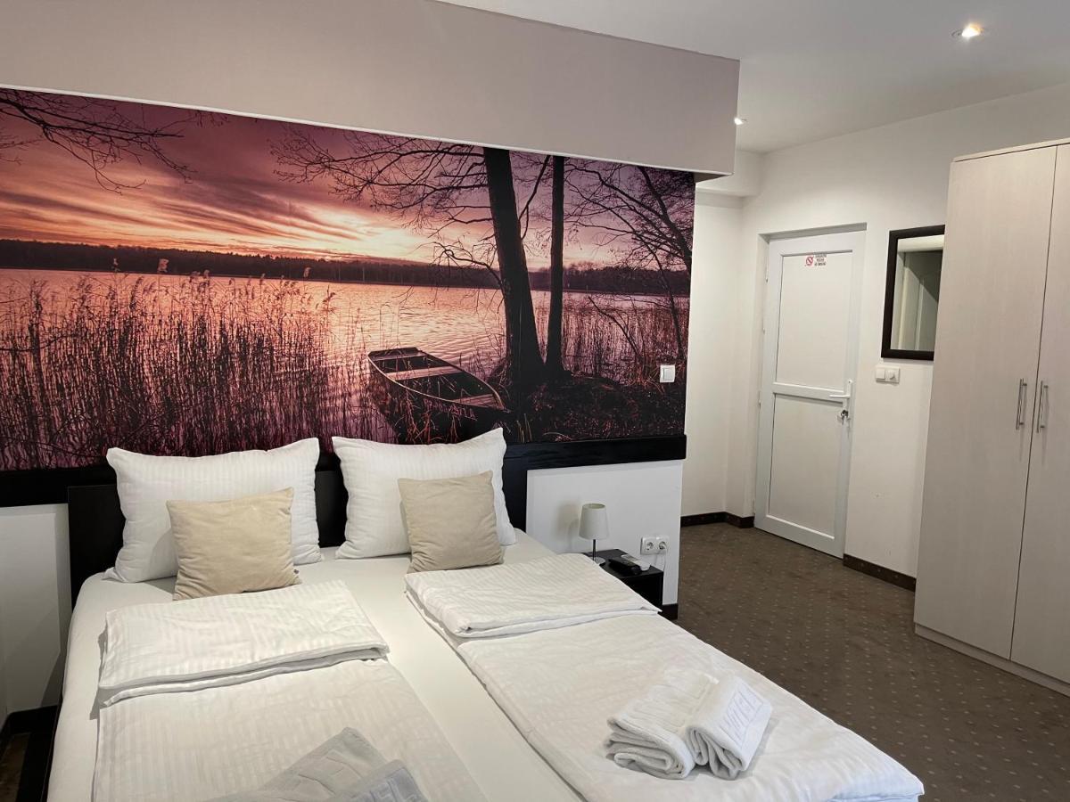 Apartments & Rooms Villa Zaad モスタル エクステリア 写真