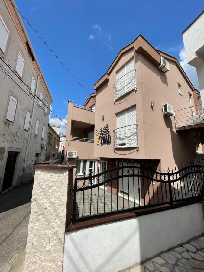 Apartments & Rooms Villa Zaad モスタル エクステリア 写真