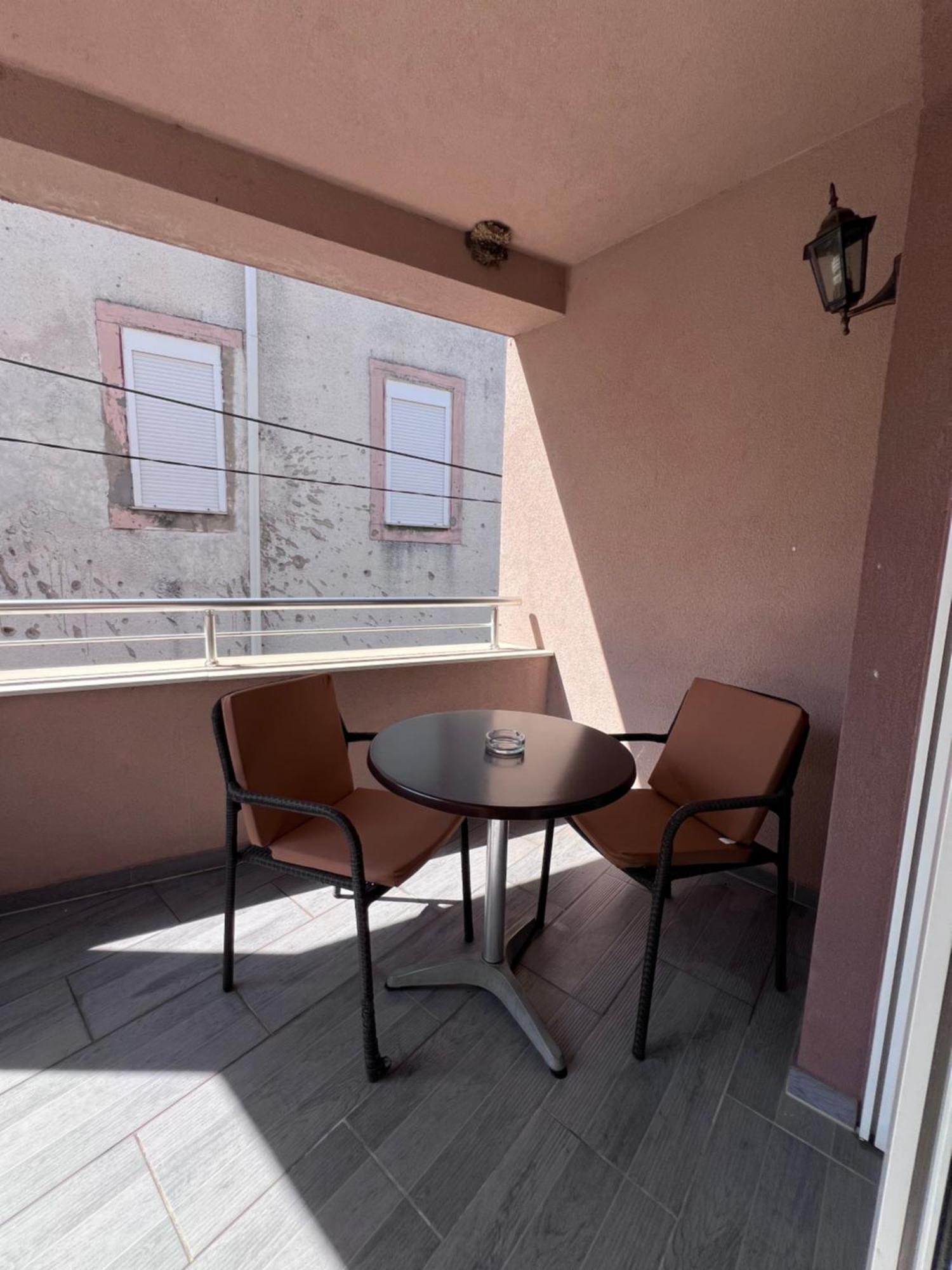 Apartments & Rooms Villa Zaad モスタル エクステリア 写真