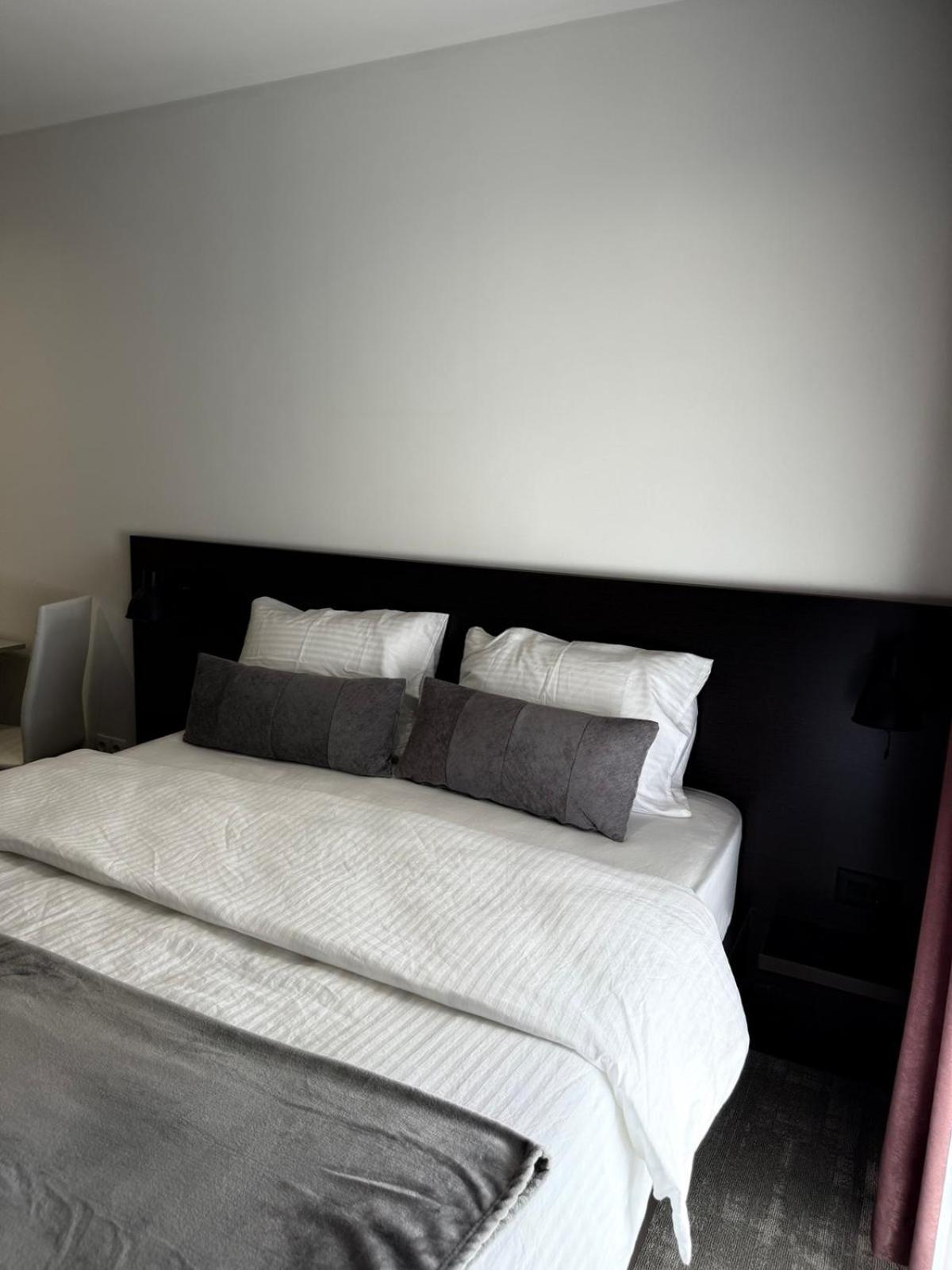 Apartments & Rooms Villa Zaad モスタル エクステリア 写真