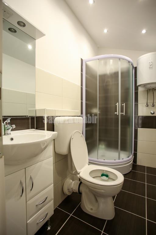 Apartments & Rooms Villa Zaad モスタル エクステリア 写真