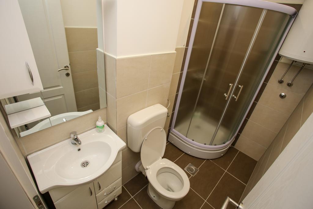 Apartments & Rooms Villa Zaad モスタル エクステリア 写真